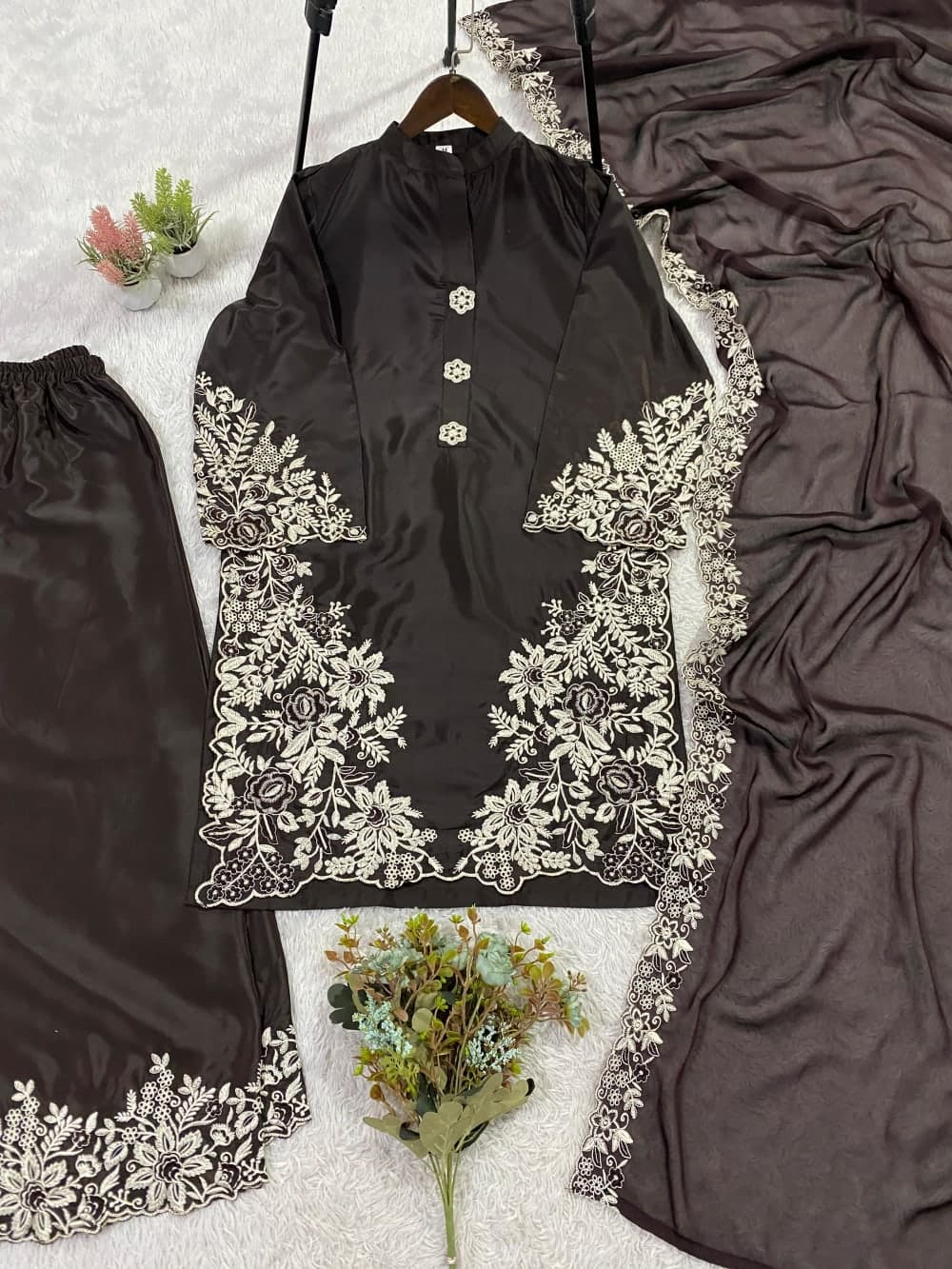 Festive Wear